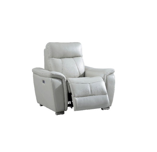 ESF Furniture - 1705 Chair w-1 Electric Recliner - 1705-C - GreatFurnitureDeal