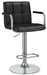 Coaster Furniture - 121095 Adjustable Bar Stool Set of 2 - 121095