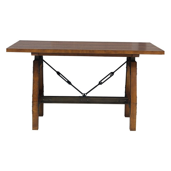 Homelegance - Holverson Counter Height Table - 1715-36