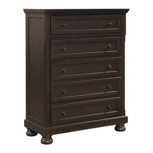 Homelegance - Begonia Chest - 1718GY-9