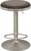 Meridian Furniture - Brody Adjustable Stool Set of 2 in Grey - 956Grey-C - GreatFurnitureDeal