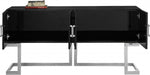 Meridian Furniture - Beth Buffet | Console Table - 307 - GreatFurnitureDeal