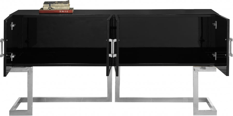 Meridian Furniture - Beth Buffet | Console Table - 307