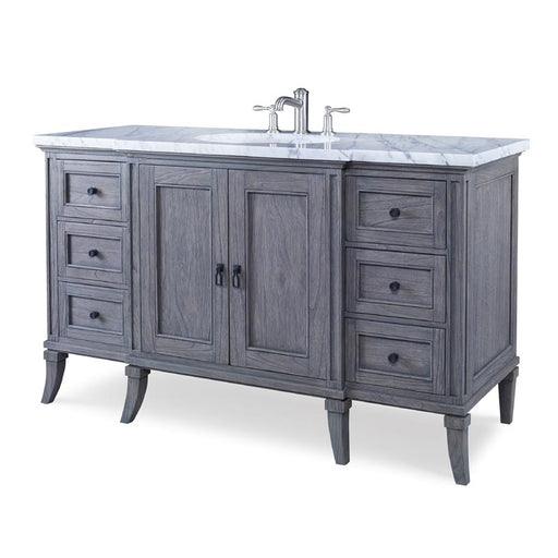 Ambella Home Collection - Danbury Sink Chest - 17567-110-501