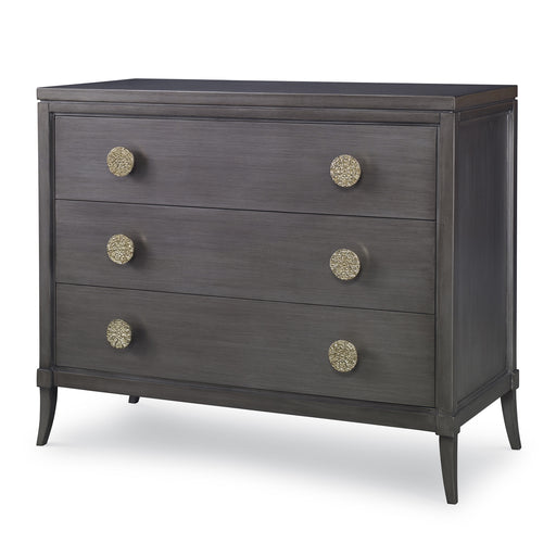 Ambella Home Collection - Cassia Chest - Grey - 17577-830-001 - GreatFurnitureDeal