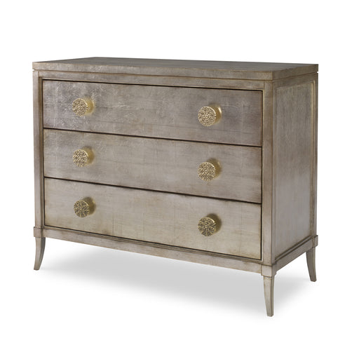 Ambella Home Collection - Cassia Chest - French Gold - 17577-830-034 - GreatFurnitureDeal