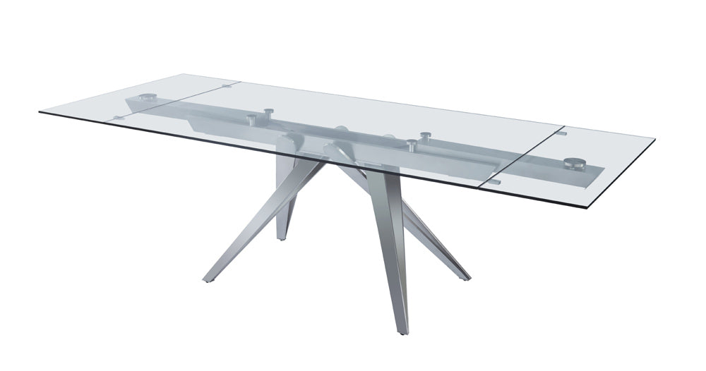 J&M Furniture - MC Strata Extension Dining Table - 17664 - GreatFurnitureDeal