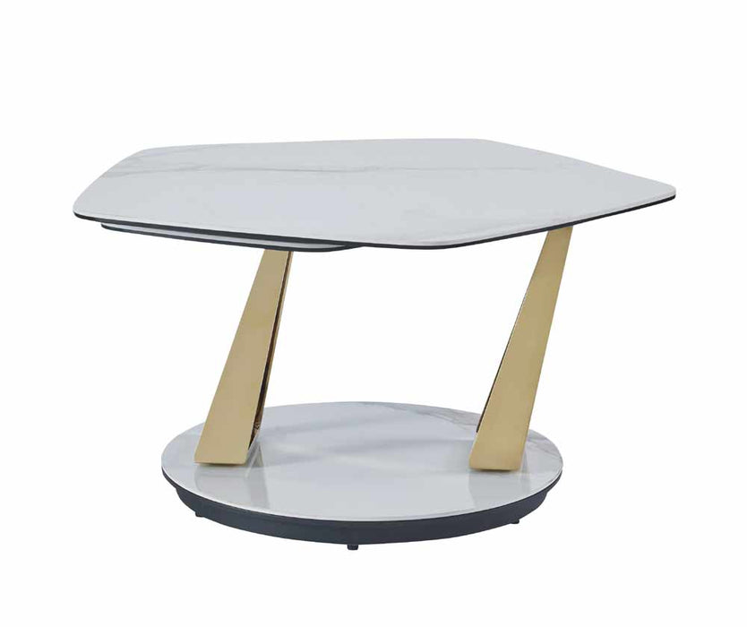 J&M Furniture - MC Orleans Coffee Table - 17830 - GreatFurnitureDeal