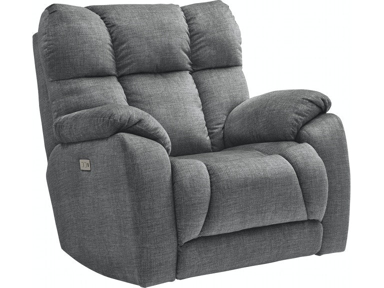 Southern Motion - Wild Card 3 Piece Power Headrest Reclining Living Room Set With Next Level - 787-61-51-6787P NL