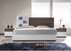 J&M Furniture - Sanremo A Eastern King Bed - 180231-K - GreatFurnitureDeal