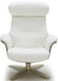 J&M Furniture - Karma White Chair - 18048-C - GreatFurnitureDeal