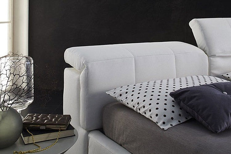 J&M Furniture - Tower Eastern King Storage Bed D718 - 18087-KD718 - GreatFurnitureDeal