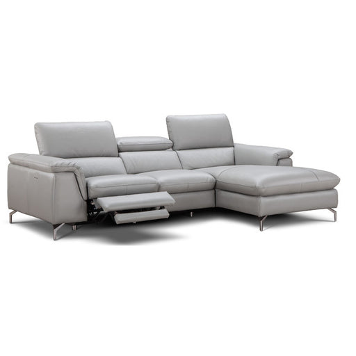 J&M Furniture - Serena Sectional - 18234-RHFC - GreatFurnitureDeal