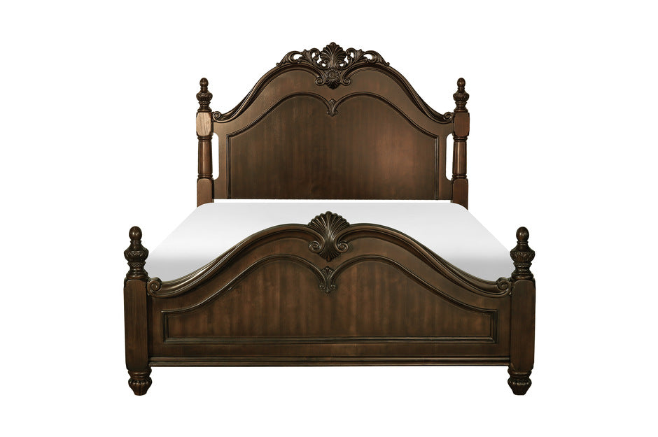 Homelegance - Mont Belvieu California King Bed - 1869K-1CK - GreatFurnitureDeal