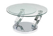 J&M Furniture - MC Chicago Coffee Table - 18883-CT - GreatFurnitureDeal
