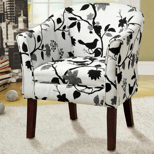 Coaster Furniture - 460406 Accent Chair - 460406