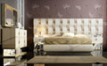 ESF Furniture - Franco Spain Dor 5 Piece Queen Bedroom Set - DOR40QS-5SET - GreatFurnitureDeal