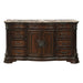 Homelegance - Antoinetta Dresser with Marble Top - 1919-5 - GreatFurnitureDeal