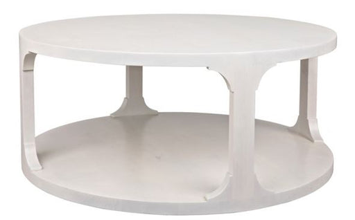 CFC Furniture - Gimso Round Coffee Table, Small - FF191-S - GreatFurnitureDeal