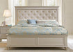 Homelegance - Celandine Queen Bed - 1928-1 - GreatFurnitureDeal