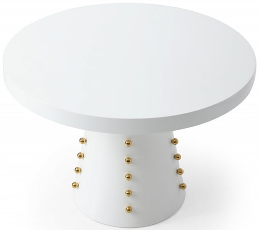 Meridian Furniture - Scarpa Dining Table - 800-T - GreatFurnitureDeal