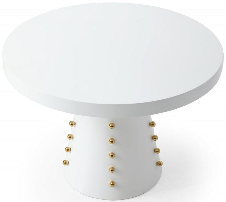 Meridian Furniture - Scarpa Dining Table - 800-T - GreatFurnitureDeal