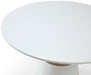 Meridian Furniture - Hans Dining Table - 813-T - GreatFurnitureDeal