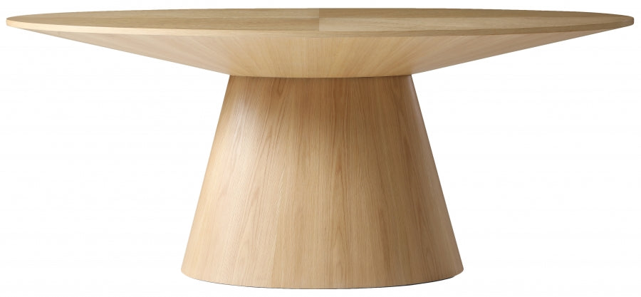 Meridian Furniture - Gavin Dining Table - 846-T