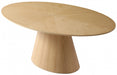 Meridian Furniture - Gavin Dining Table - 846-T - GreatFurnitureDeal