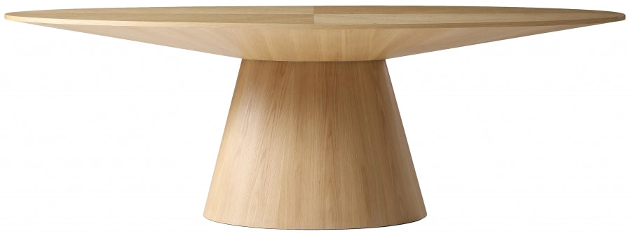 Meridian Furniture - Gavin Dining Table - 847-T