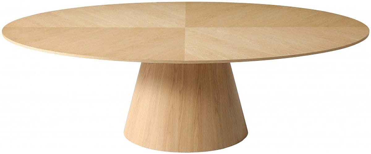 Meridian Furniture - Gavin Dining Table - 847-T - GreatFurnitureDeal