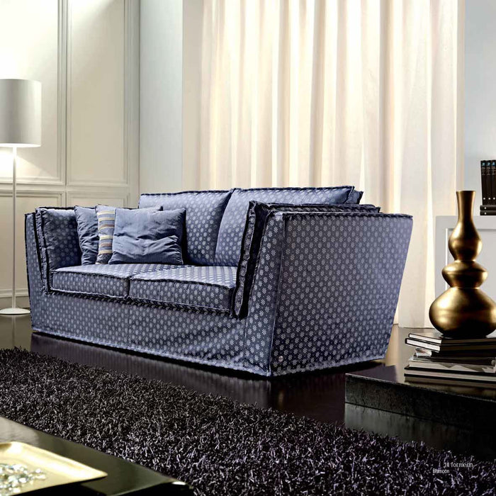 ESF Furniture - Blumoon Sofa - BLUMOONS