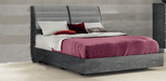 ESF Furniture - Elite 6 Piece King Bedroom Set Bed with Oxford cases - ELITEBEDK.S-6SET - GreatFurnitureDeal
