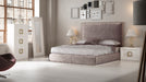 ESF Furniture - Franco Spain Enzo 6 Piece Queen Bedroom Set - ENZO62QS-6SET - GreatFurnitureDeal