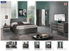 ESF Furniture -  Oxford 5 Piece King Bedroom Set - OXFORDBEDKS-5SET - GreatFurnitureDeal