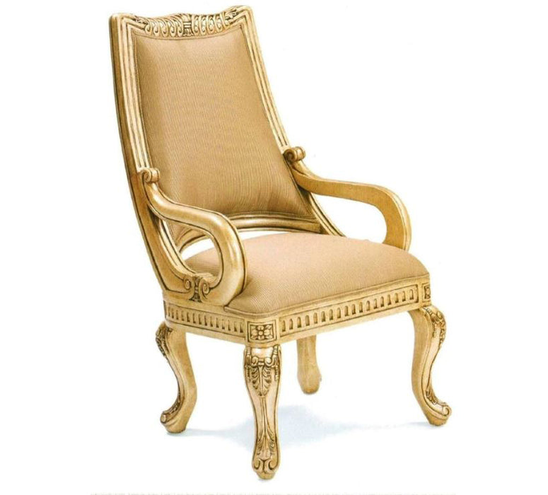 Benetti's Italia - Riminni Arm Chair (Set of 2) - RIMINNI-AC-CLEARANCE