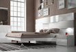 ESF Furniture - Cordoba 3 Piece King Bedroom Set - CORDOBABEDKS-3SET