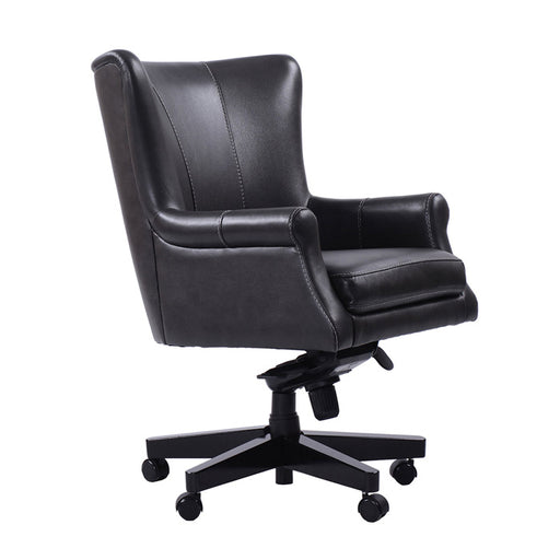 Parker Living - Desk Chair in Cyclone - DC#129-CYC - GreatFurnitureDeal