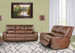 Parker Living - Swift 2 Piece Dual Reclining Power Sofa Set - MSWI#832PH-822PH-BOU - GreatFurnitureDeal