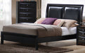 Coaster Furniture - Briana 3 Piece California King Bedroom Set - 200701KW-3SET