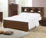 Coaster Furniture - Jessica California King Panel Bed - 200719KW - GreatFurnitureDeal