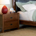 Coaster Furniture - Jessica Elevated 3 Piece California King Platform Bedroom Set - 200711KW-3SET - GreatFurnitureDeal