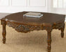 Myco Furniture - Sorrento 3 Piece Occasional Table Set - SR6750-COFFEE-3SET