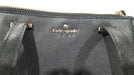 Kate Spade New York Black Street Womens Handbag New - GreatFurnitureDeal