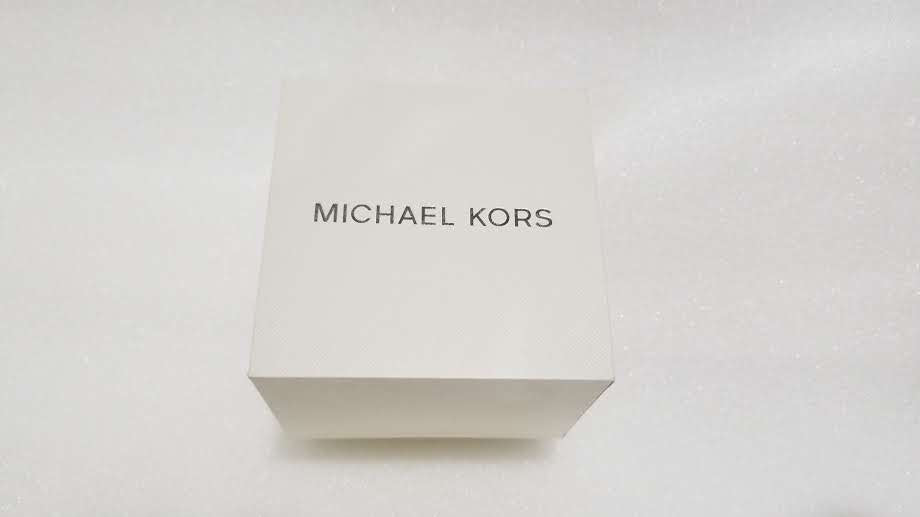 Michael Kors Watches MK-4421 Pyper Bracelet Watch, 38mm - GreatFurnitureDeal