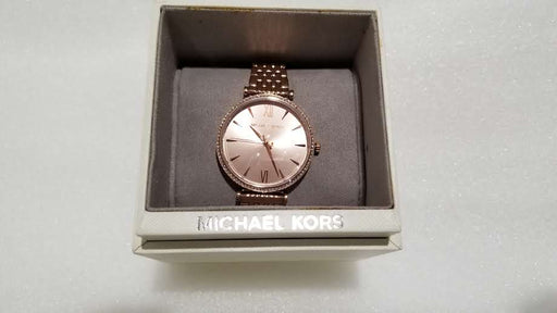 Michael Kors Watches MK-4421 Pyper Bracelet Watch, 38mm - GreatFurnitureDeal