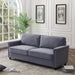 GFD Home - 8113 3p_-seater gray sofa - W30817869 - GreatFurnitureDeal