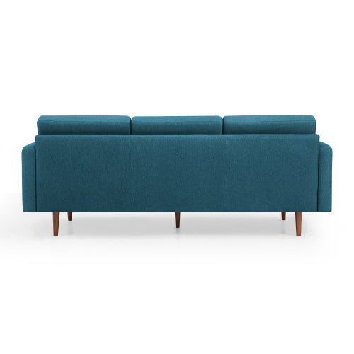 GFD Home - Sofa in Green - W481S00017 - GreatFurnitureDeal