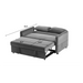 GFD Home - Dark Gray Leisure Broaching machine - W308S00052 - GreatFurnitureDeal