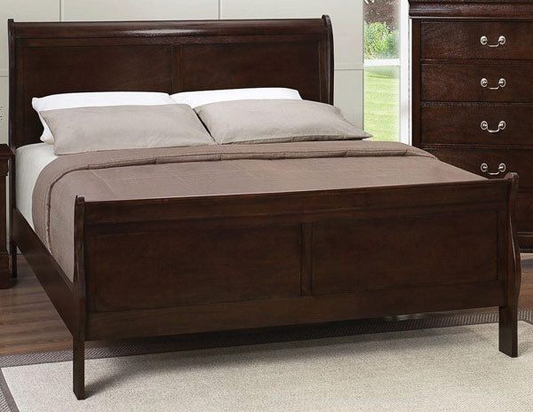 Coaster Furniture - Louis Philippe Twin Panel Bed - 202411T
